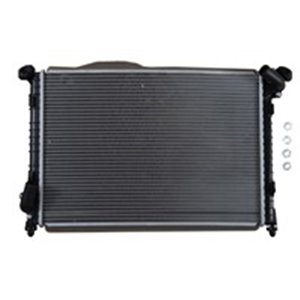 53808 Radiator, engine cooling NRF - Top1autovaruosad