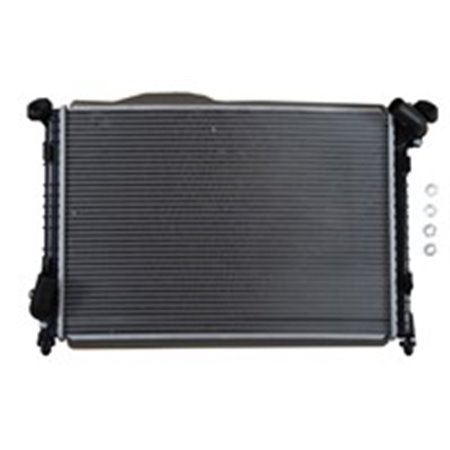 53808 Radiator, engine cooling NRF