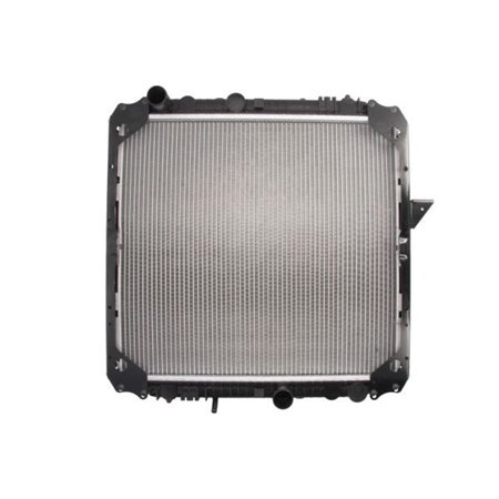 D7ME019TT Radiator, engine cooling THERMOTEC