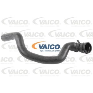 VAICO V10-2731 - Cooling system rubber hose top fits: AUDI A3; SEAT ALTEA, ALTEA XL, LEON, TOLEDO III; SKODA OCTAVIA II, SUPERB 