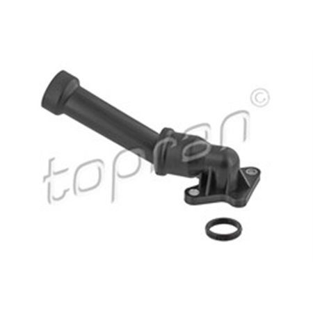 305 180 Coolant Pipe TOPRAN