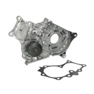 AISIN WPT-118 - Water pump fits: TOYOTA AVENSIS, COROLLA, COROLLA VERSO 2.0D 01.02-03.09