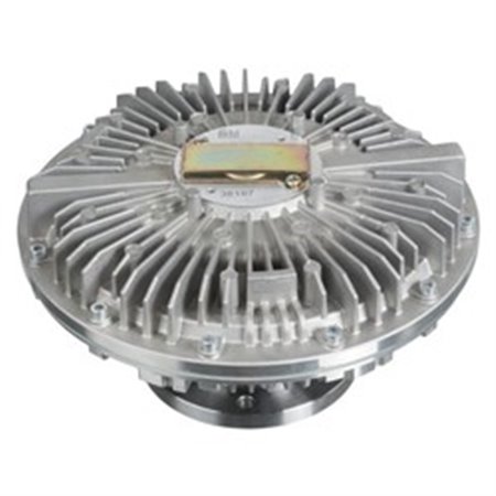 38197 Clutch, radiator fan FEBI BILSTEIN