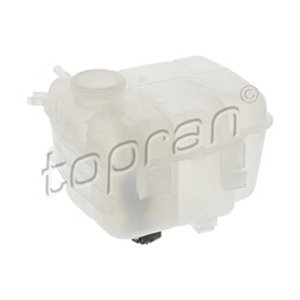 208 604 Компенсационный бак, охлаждающая жидкость TOPRAN - Top1autovaruosad