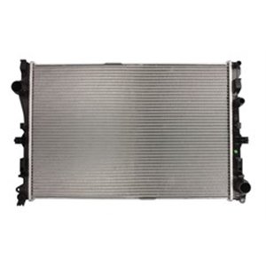 50040 Radiator, engine cooling NRF - Top1autovaruosad