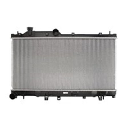 KOYORAD PL092885 - Engine radiator (Automatic/Manual) fits: SUBARU FORESTER 2.0 03.13-
