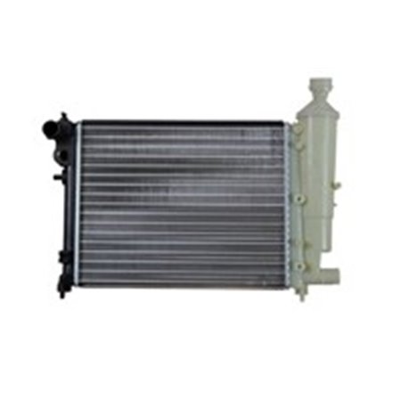 NRF 58067 - Engine radiator fits: CITROEN SAXO PEUGEOT 106 II 1.0-1.6 02.96-07.04