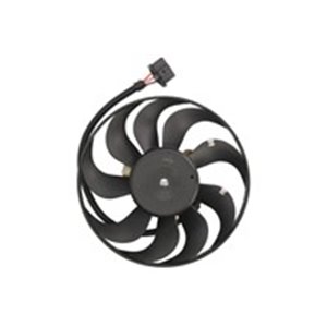 47398 Fan, engine cooling NRF - Top1autovaruosad