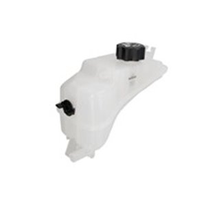 NRF 454025 - Coolant expansion tank (with plug) fits: CITROEN BERLINGO, BERLINGO/MINIVAN, XSARA PICASSO; PEUGEOT PARTNER, PARTNE