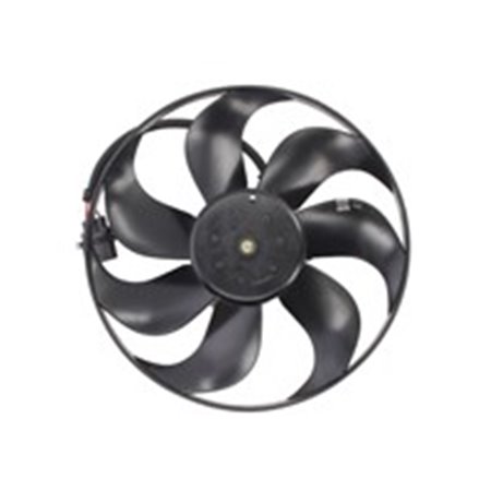 47064 Fan, engine cooling NRF