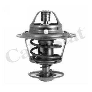 CALORSTAT BY VERNET TH3357.82J - Cooling system thermostat (82°C) fits: DAIHATSU APPLAUSE I, APPLAUSE II, COPEN, TERIOS; HYUNDAI