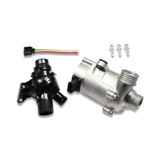 P430-TH Veepump (termostaadiga) sobib: BMW 1 (F20), 1 (F21), 2 (F22, F87)