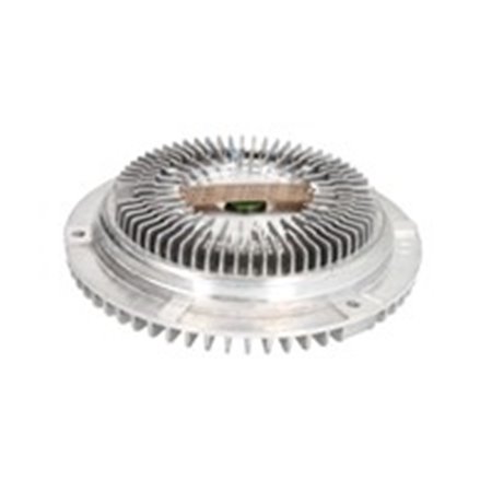 NRF 49645 - Fan clutch fits: AUDI A6 C4, A6 C5, A8 D2 1.8-4.2 03.94-01.05