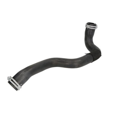 THERMOTEC DWG135TT - Cooling system rubber hose top (32,2mm/32,2mm) fits: FORD FOCUS I 1.8D 08.98-03.05