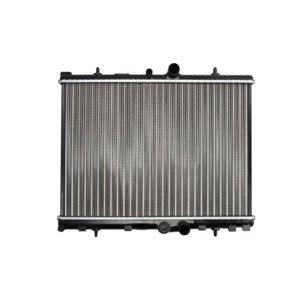 THERMOTEC D7P033TT - Engine radiator fits: CITROEN BERLINGO/MINIVAN, C4, C4 I, C5 II, C5 III, XSARA; PEUGEOT 307, 407, PARTNER, 