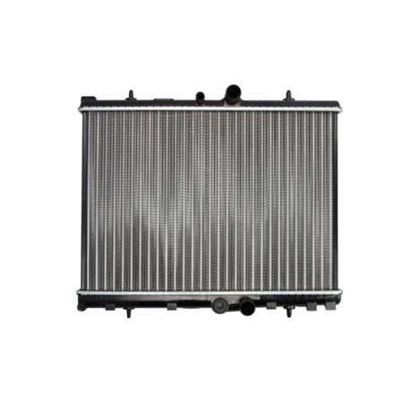 D7P033TT Radiator, engine cooling THERMOTEC