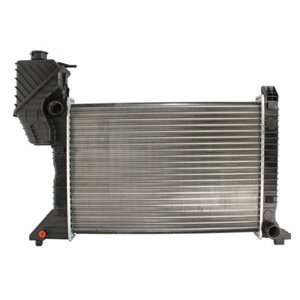 D7M021TT Mootori radiaator (Manuaalne) sobib: MERCEDES SPRINTER 2 T (B901,