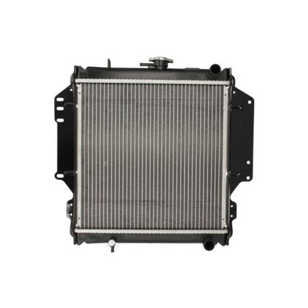 D78020TT Radiator, engine cooling THERMOTEC