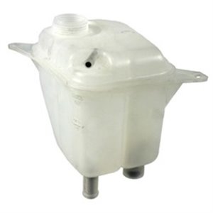 FEBI 21192 - Coolant expansion tank fits: AUDI 80 B4, CABRIOLET B3, COUPE B3 08.91-08.00