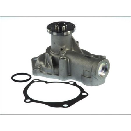 D15043TT Water Pump, engine cooling THERMOTEC