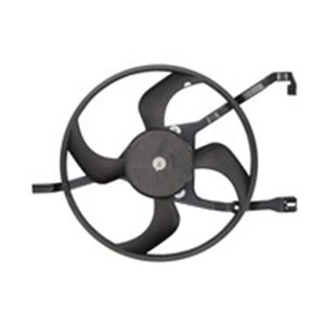 47448 Fan, engine cooling NRF - Top1autovaruosad