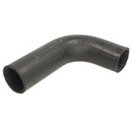 4.81098 Cooling system rubber hose (58mm, fitting position bottom) fits: 