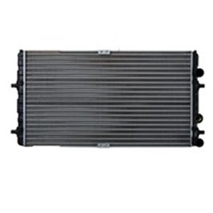 52160 Radiaator,mootorijahutus NRF - Top1autovaruosad