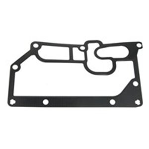 EL155890 Oil radiator seal fits: RVI MIDLUM, PREMIUM 2 VOLVO 8700, 8900, 