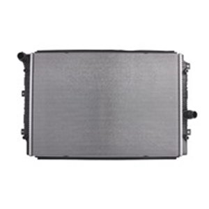 735629 Radiaator,mootorijahutus VALEO - Top1autovaruosad