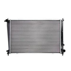 D70519TT Mootori radiaator (Manuaalne) sobib: HYUNDAI H 1 2.5D 03.00 12.07