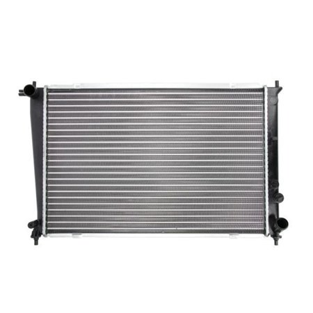 D70519TT Radiator, engine cooling THERMOTEC