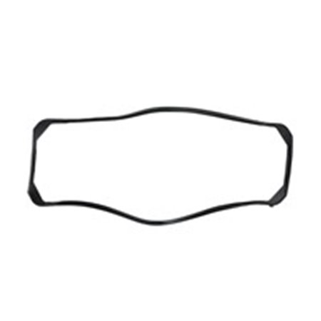 LE25900.10 Oil sump gasket fits: DAF 85 CF, 95 XF, CF 85, XF 95 MAN HOCL, L