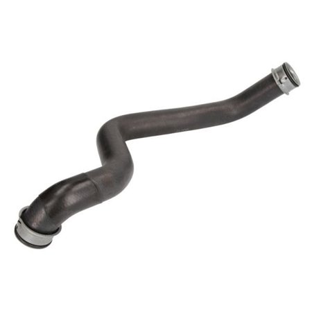 THERMOTEC DWM114TT - Cooling system rubber hose top fits: MERCEDES S (W221) 3.0/3.5/3.5H 10.05-12.13