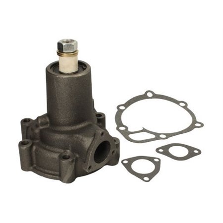 THERMOTEC WP-SC101 - Water pump fits: RVI MIDLINER SCANIA 2, 3, 3 BUS, P,G,R,T DC12.06-MIDR06.02.26V 01.81-