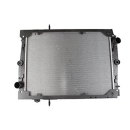 509585 Radiator, engine cooling NRF