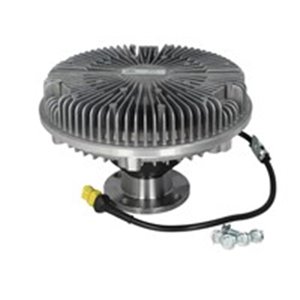 49019 Clutch, radiator fan NRF - Top1autovaruosad