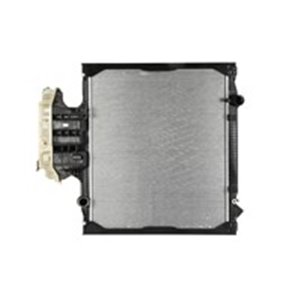 50589 Radiator, engine cooling NRF - Top1autovaruosad