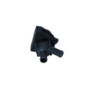 NRF 390014 Additional water pump (electric) fits: AUDI A1, A3 SEAT ALTEA, A