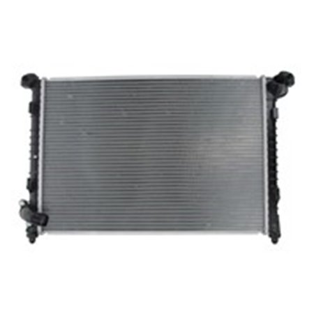 53807 Radiator, engine cooling NRF