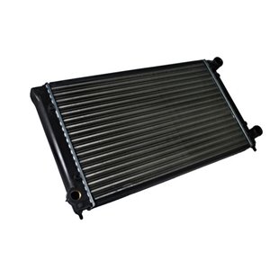 D7W004TT Mootori radiaator (Manuaalne) sobib: VW PASSAT B3/B4 1.6/1.8 02.8