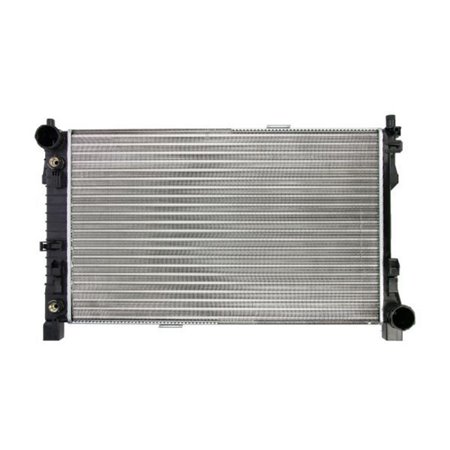 D7M063TT Radiator, engine cooling THERMOTEC