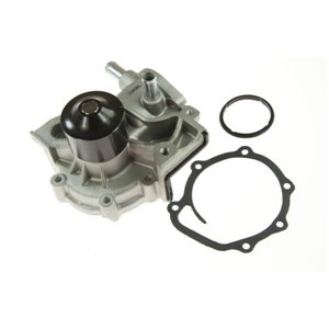 THERMOTEC D17015TT - Water pump fits: SUBARU FORESTER, LEGACY V 2.5 12.03-12.14