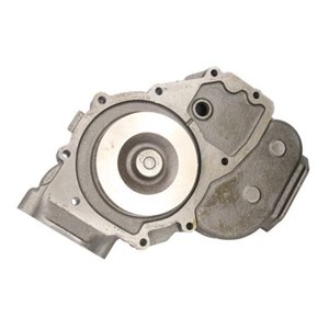 THERMOTEC WP-ME122 - Water pump fits: MERCEDES O 305, O 340, O 405, O 407, SK OM402.971-OM447.999 02.78-