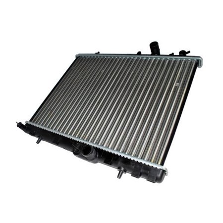 D7P010TT Radiator, engine cooling THERMOTEC