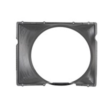 PACOL VOL-FC-001 - Radiator fan housing fits: VOLVO FH, FH16, FM 09.05-