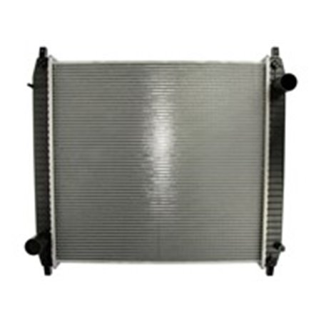 509779 Radiator, engine cooling NRF