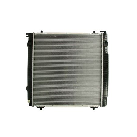 D7M044TT Radiaator,mootorijahutus THERMOTEC