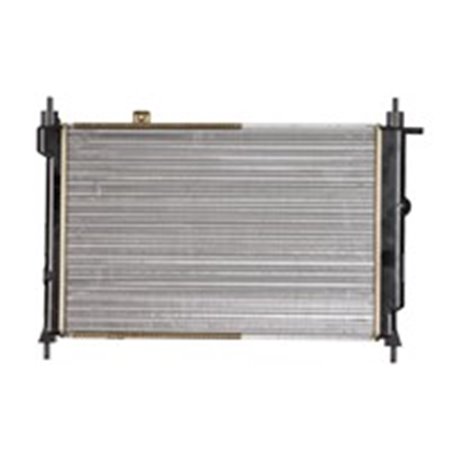 NRF 514647 - Engine radiator fits: OPEL ASTRA F, ASTRA F CLASSIC 1.4-2.0 09.91-01.05