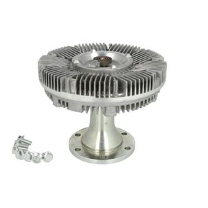 THERMOTEC D5MA003TT - Fan clutch (flange 6 holes) fits: MAN FOCL, HOCL, L2000, LION´S CITY, M 2000 L, M 2000 M, M90, NG, NM, SL 