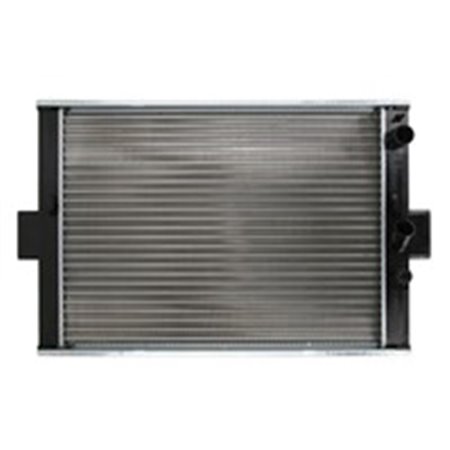 58883 Radiator, engine cooling NRF